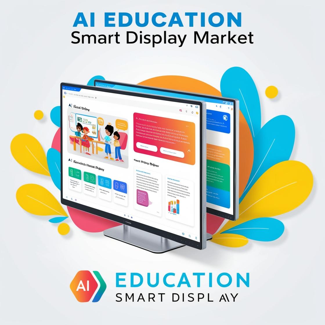 Market Research Report: AI Education Smart Display - MarketsandMarkets Blog