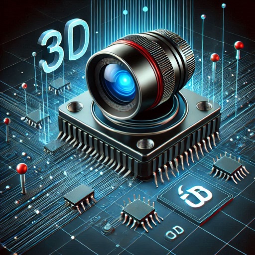 3D Sensors Market Graph: An In-Depth Analysis for Industry Leaders ...