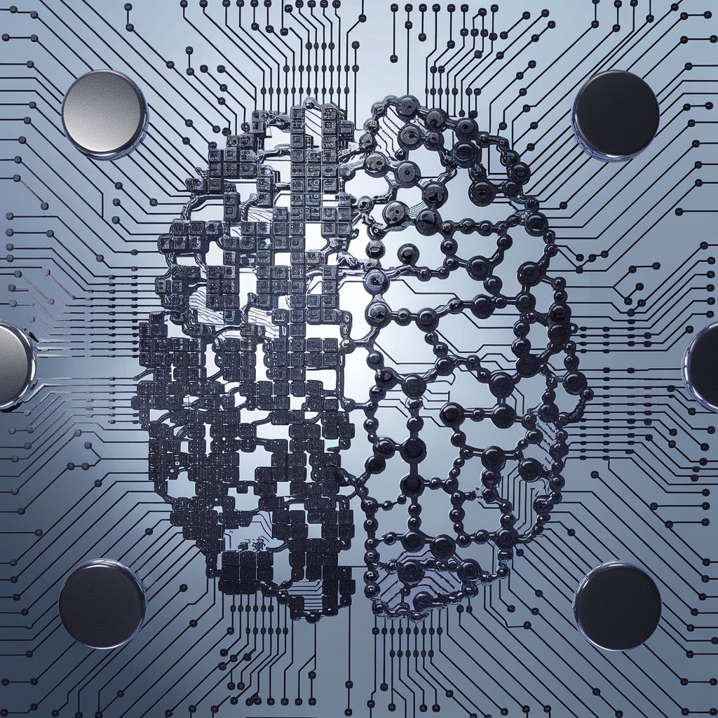 Neuromorphic Chip Industry,