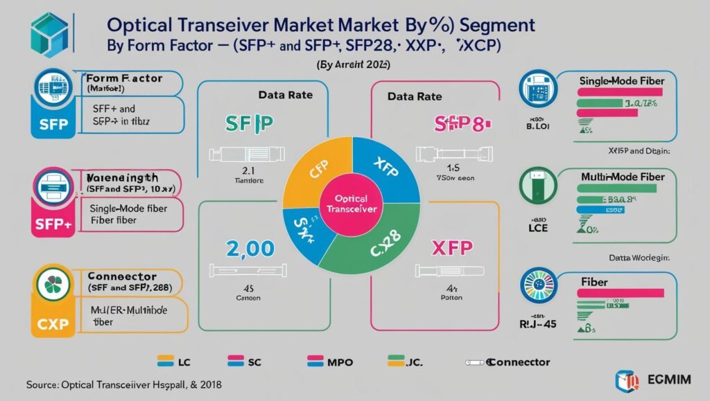 AI Impact on Optical Transceiver Industry