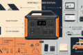 Portable Power Station Market