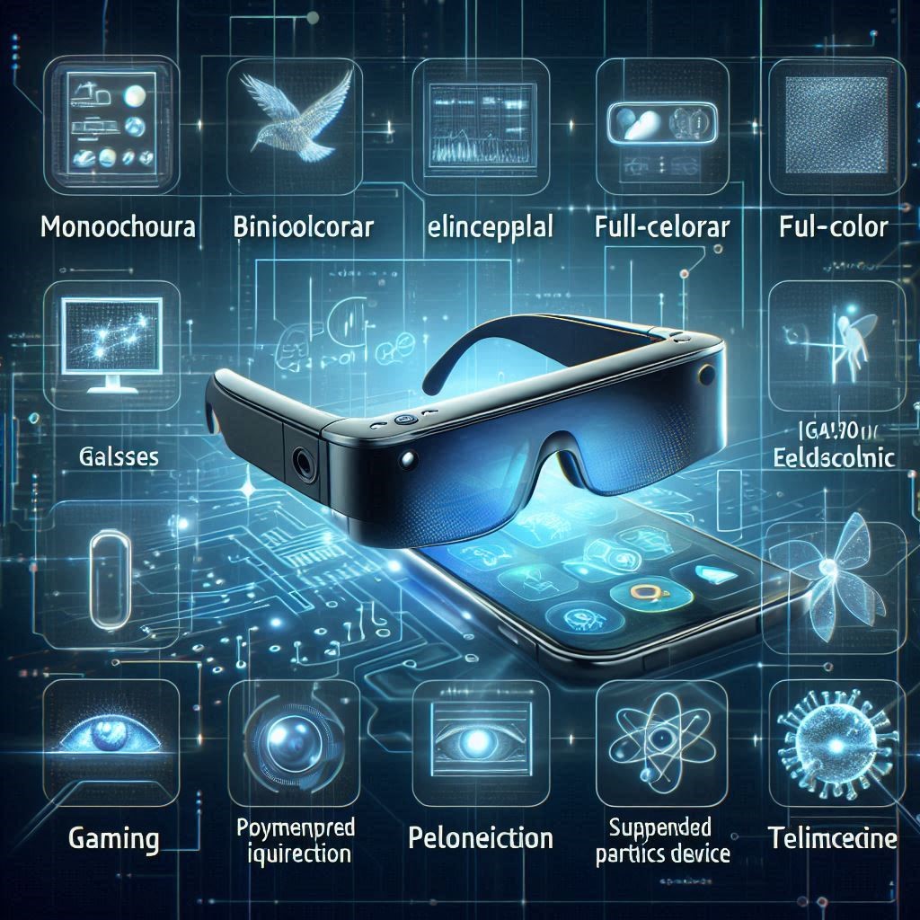AI Impact on Smart Glasses Industry