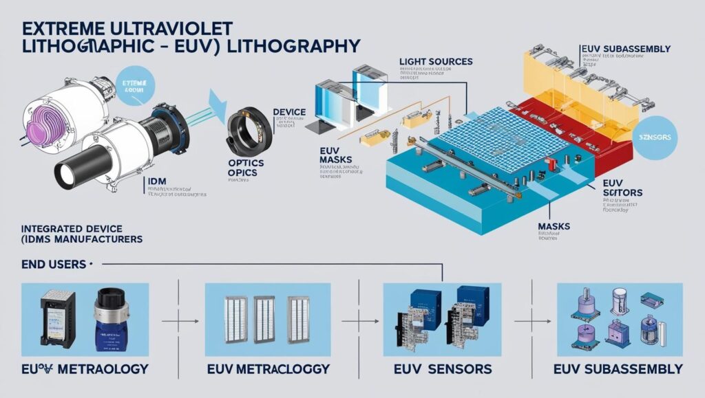 Extreme Ultraviolet Lithography Market