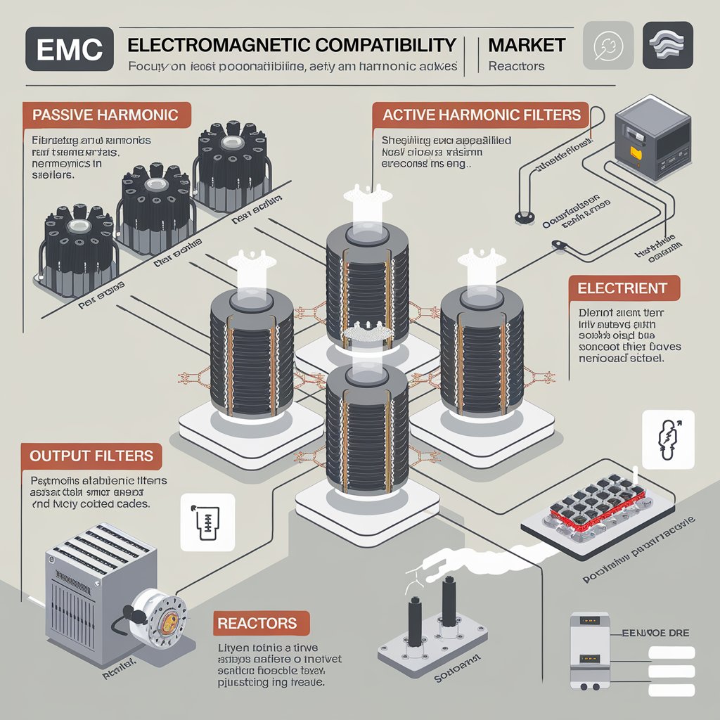 North America EMC Filtration Market Outlook