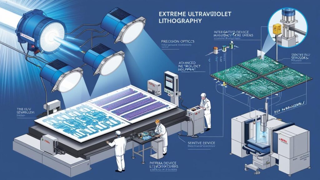 Extreme Ultraviolet (EUV) Lithography market