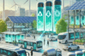 Hydrogen Automotive TIC Market