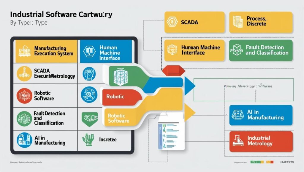 Top Industrial Software Trends