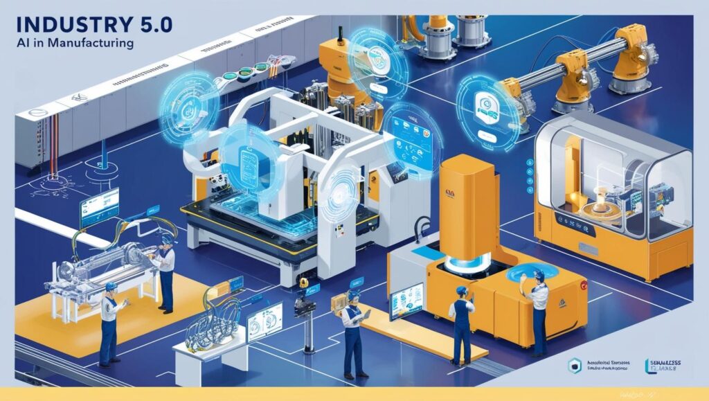 U.S. Industry 5.0 Market