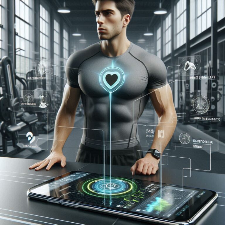 The Future of the USA Sports Technology Industry: Innovations, Trends ...