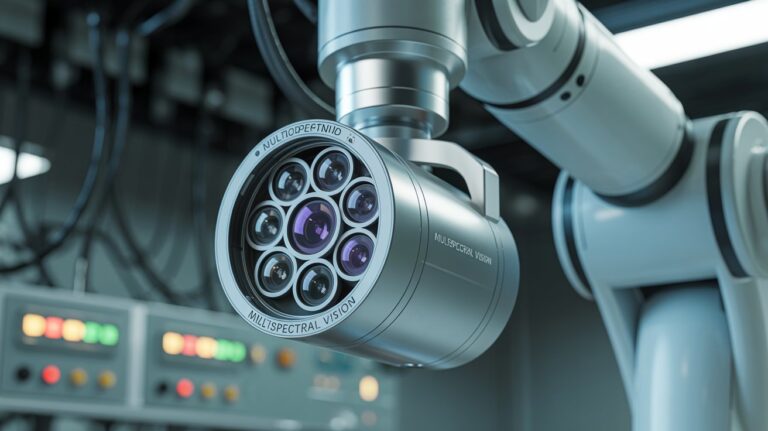 All Spectrum Camera Multispectral Camera Market Outlook: Unlocking Insights Across Spectrums