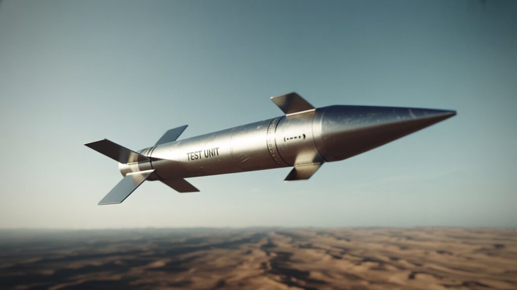 Precision-Guided Munition Market