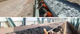 Mining Conveyor System Market