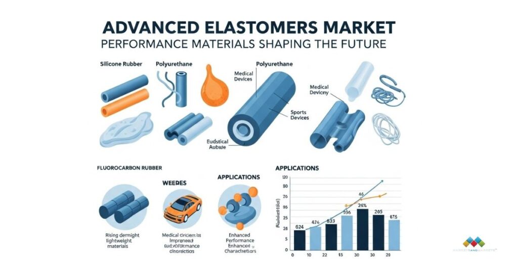 Advanced Elastomers Market