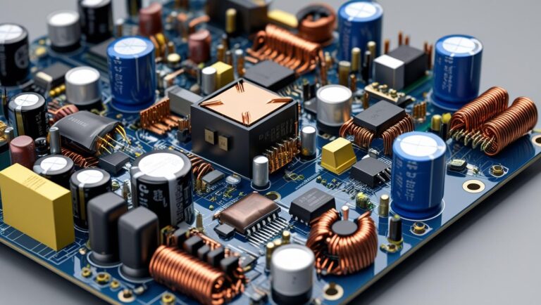 Power Electronics Design Software Market: Trends, Growth, and Future ...