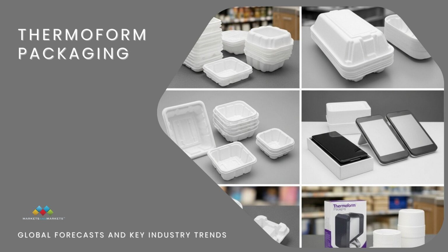 The Future of Thermoform Packaging: Global Forecasts and Key Industry ...
