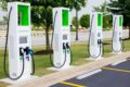 EV Charging Station Market
