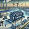 Engines and Gensets Outlook 2025