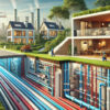 Plastic Hot & Cold Pipe Market