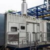 Fuel Cell Generator Market