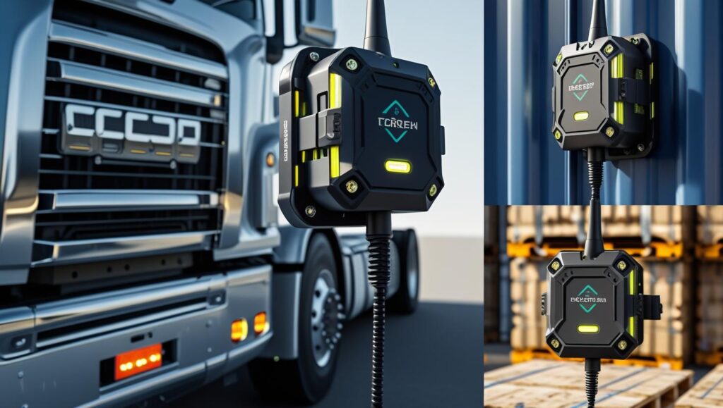 GPS Tracking Device market size
