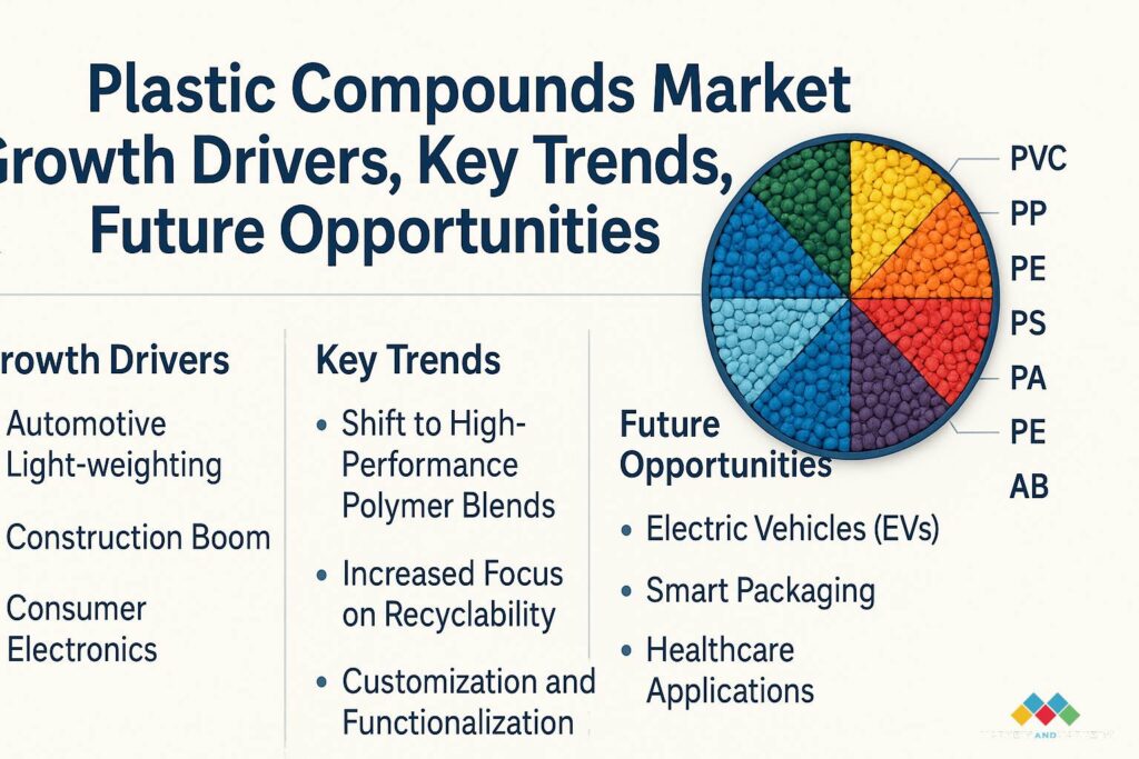 Plastic Compounds Industry Trend
