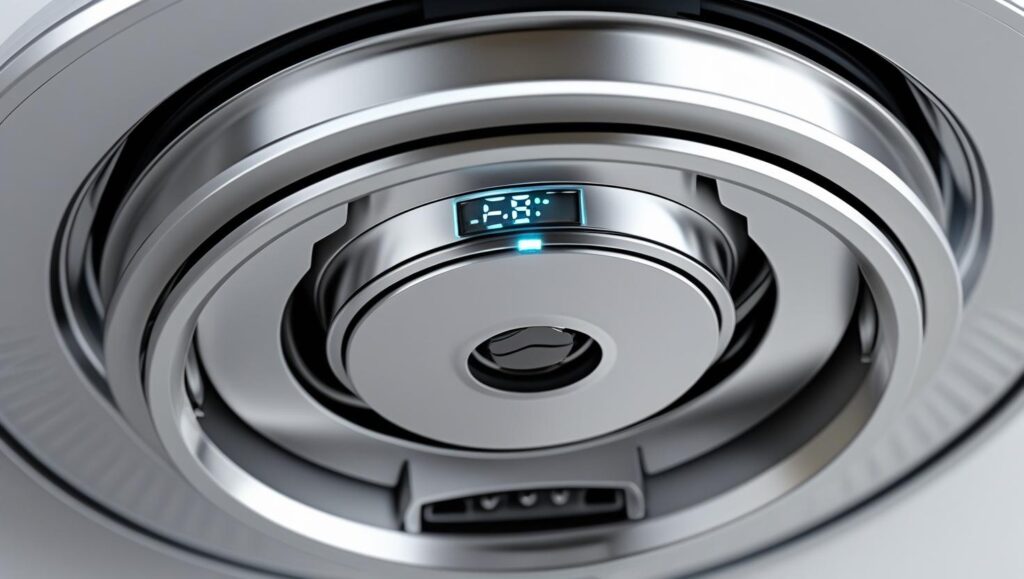 Smart Smoke Detectors Market
Smart Smoke Detectors Market Share
Smart Smoke Detectors Size