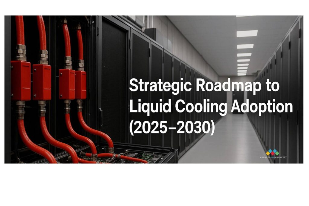 data center liquid cooling
