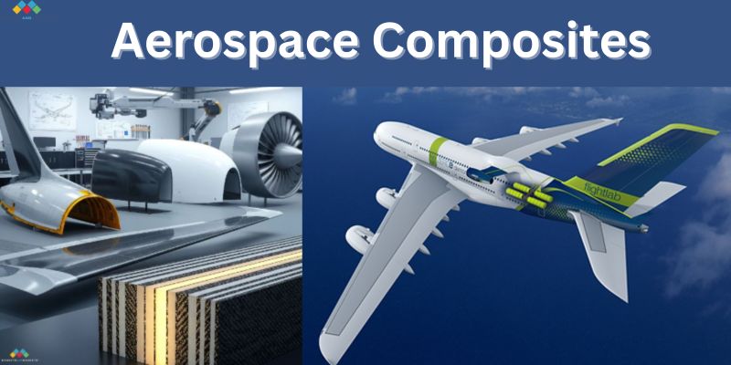 O mercado de compósitos aeroespacial estabelecido para 12,0% de CAGR robusto, atingindo US $ 53,4 bilhões até 2030 | Análise dos principais jogadores principais O mercado de compósitos aeroespacial estabelecido para 12,0% de CAGR robusto, atingindo US $ 53,4 bilhões até 2030 | Análise dos principais jogadores principais