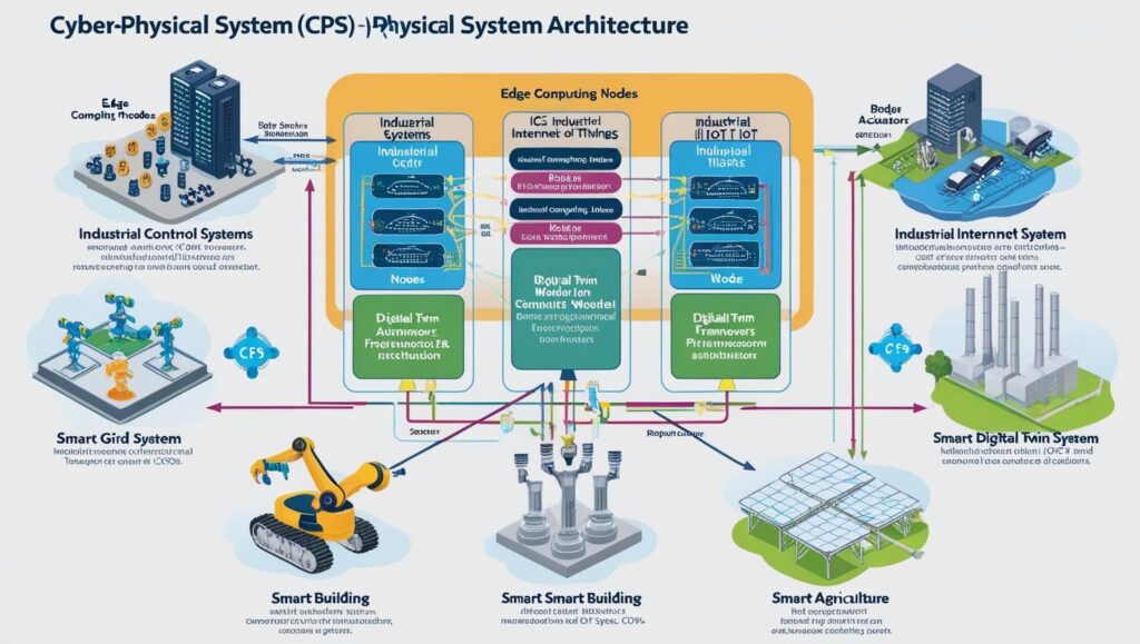 Cyber-Physical Systems Market