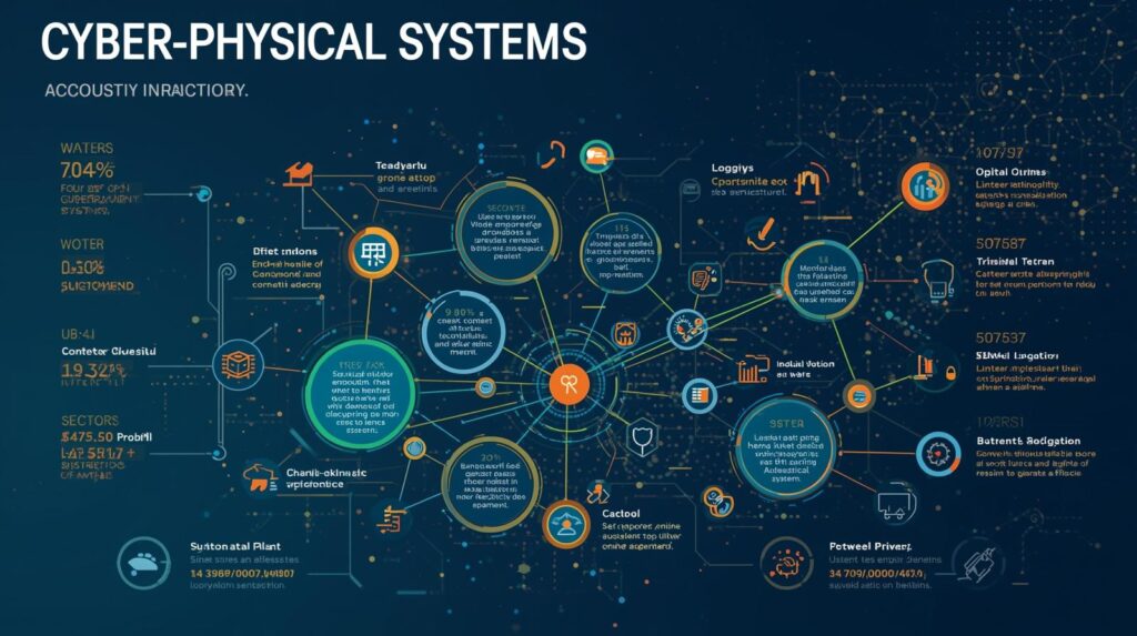 Cyber-Physical Systems Market by Growth 