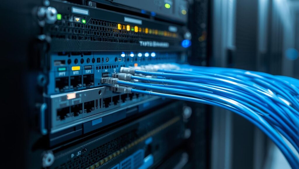 optical transceiver market