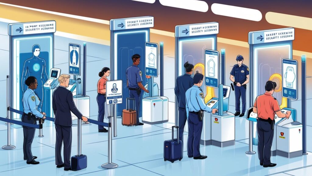 Security Screening Market