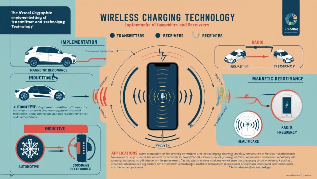 Wireless Charging Market Trends