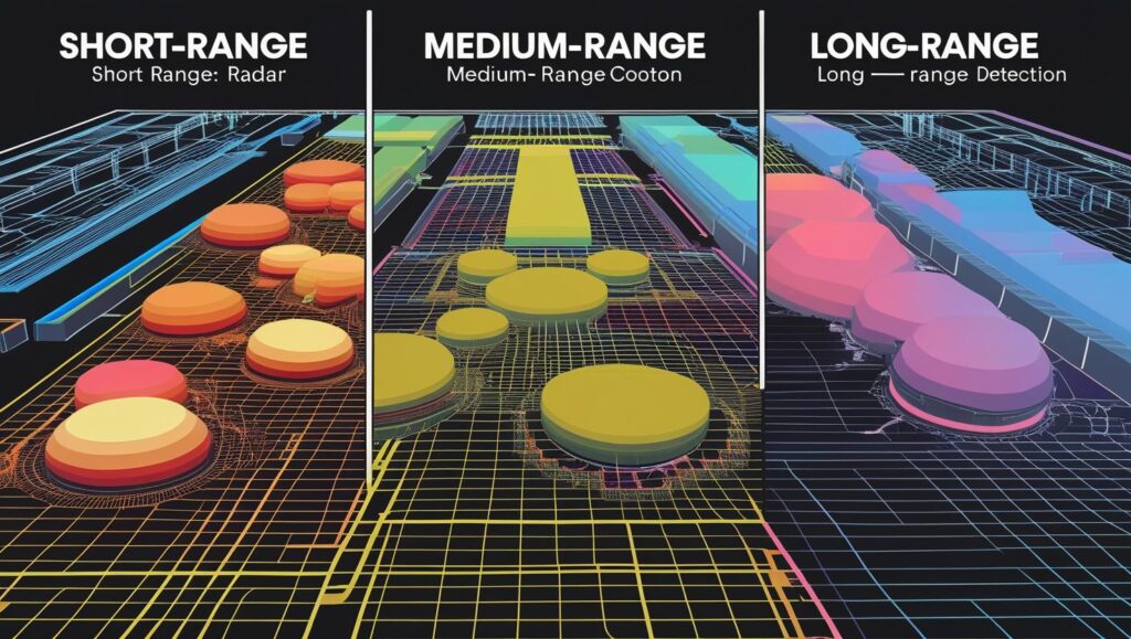4D Imaging Radar market 