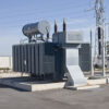 Power Transformer Market