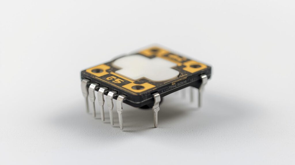 Crystal Oscillator Industry 