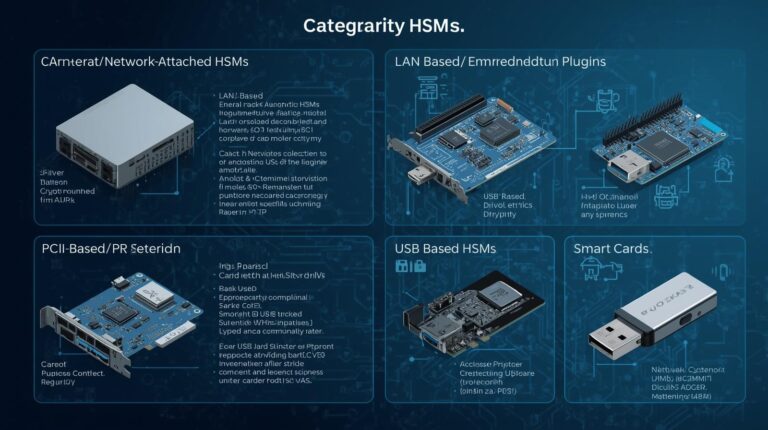 Top 5 Growth Drivers for the Hardware Security Modules Market ...
