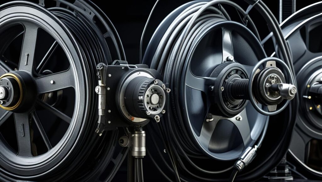Industrial Reels Market by growth 