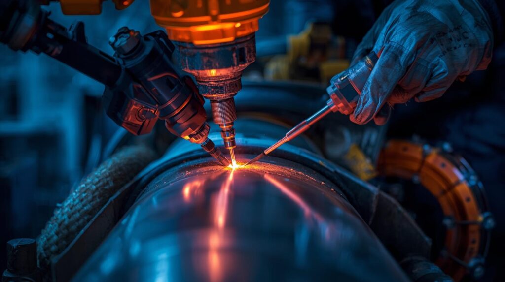 NDT and Inspection Market Growth 