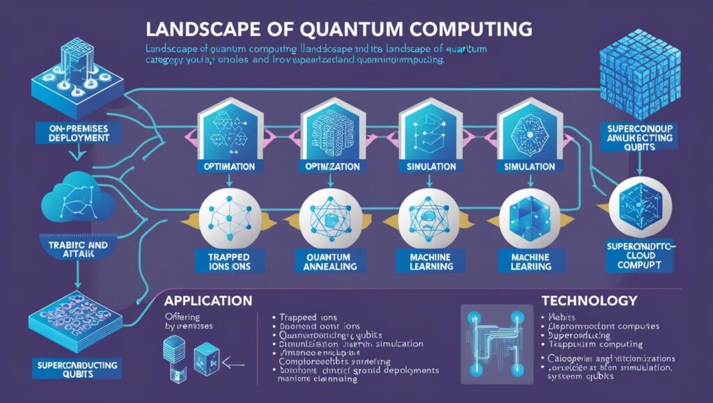 Quantum Computing Ecosystem