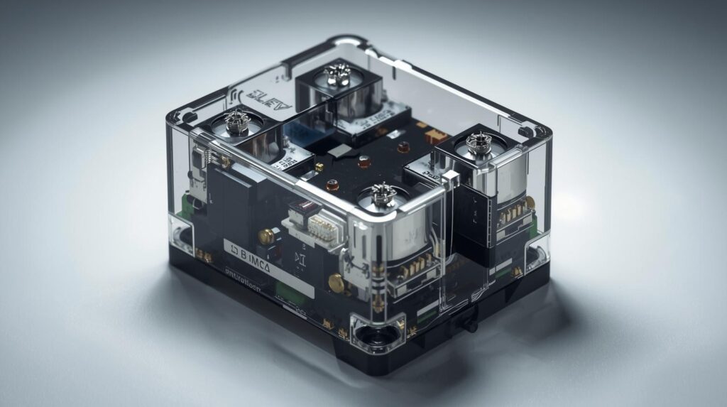 Solid State Relay Market