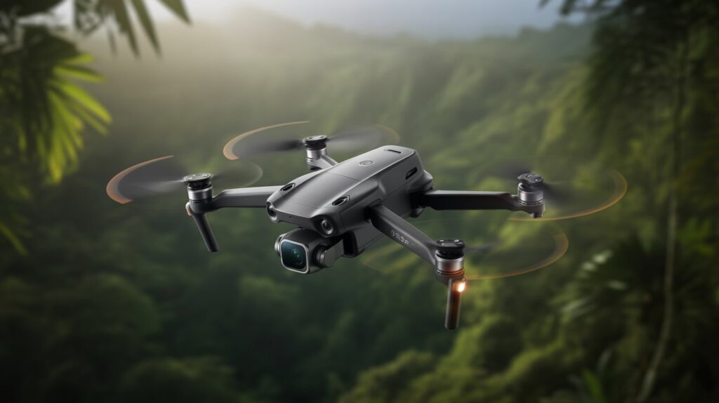 India Drone (UAV) Market