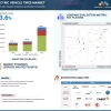 Electric Vehicle Tires Market