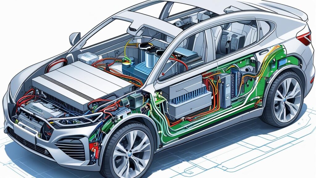 Why the Automotive BMS Market Is Booming in the Age of Electrification