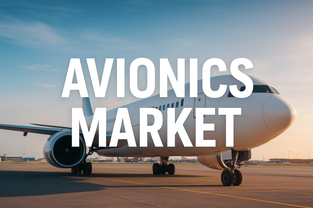 Avionics Market
