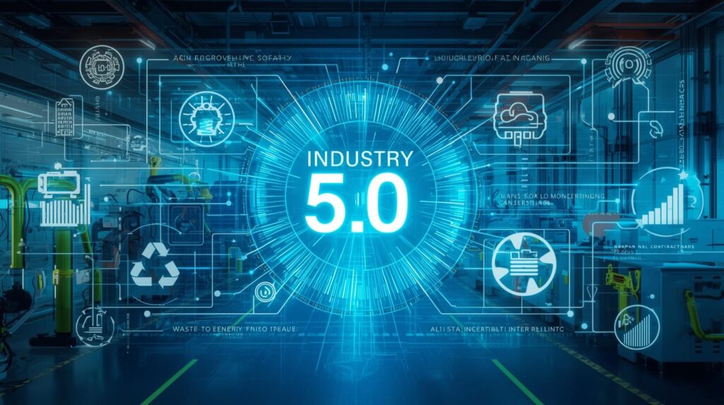 Industry 5.0 Market