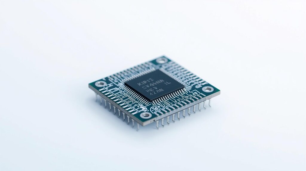 Ultra-Low-Power Microcontroller Industry Outlook