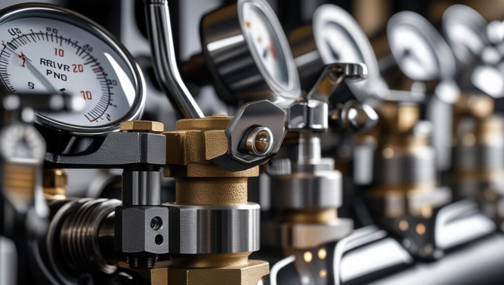 valve positioner industry