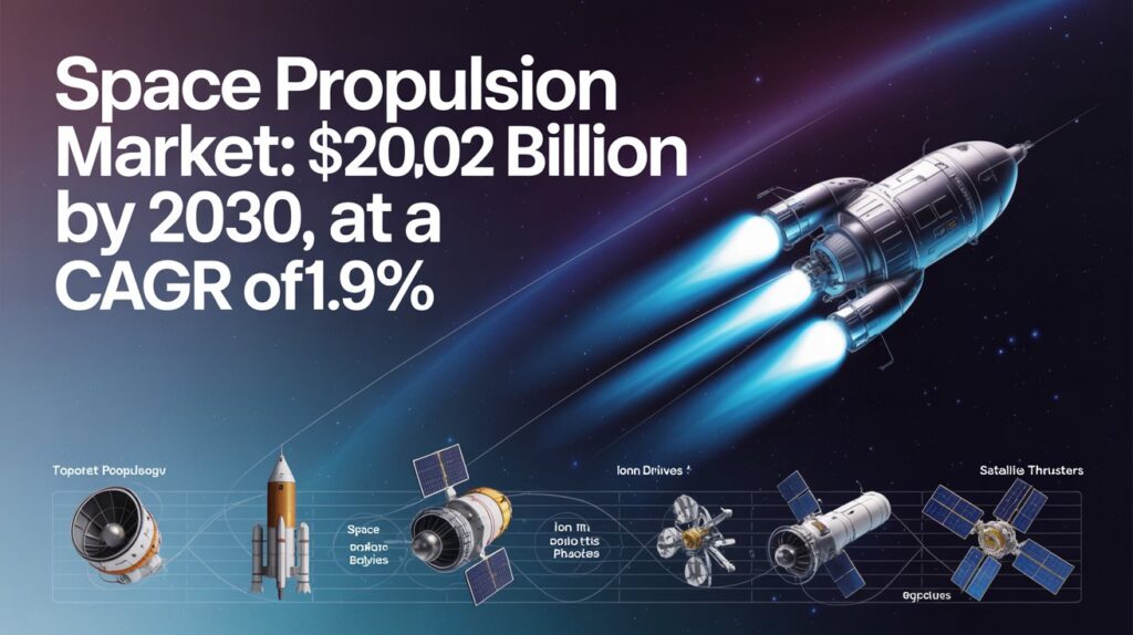 Space Propulsion Market