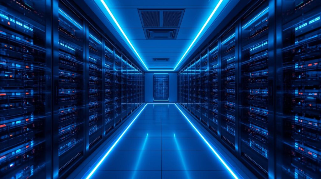 AI-Powered Storage market